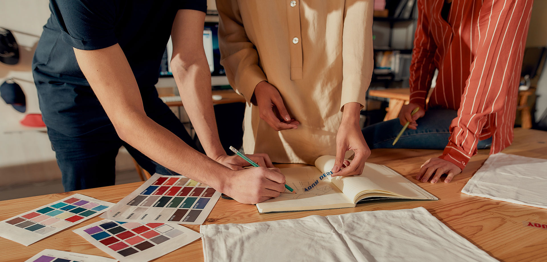 Screen Printing, Graphic Design, Custom 